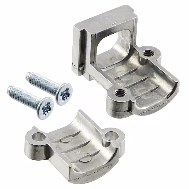 955-15-SR-7-10 NorComp Inc.  D-Sub D-förmiges Steckverbinderzubehör